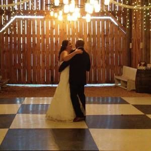 Meet your Posher, Harold